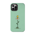 Woodstock Daisy Phone Case