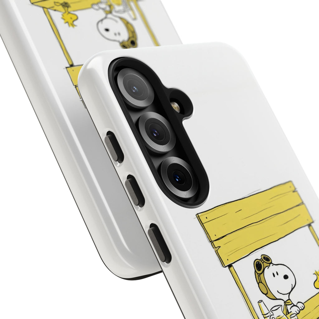 Lemonade Stand Phone Case