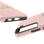 Love Doctor Phone Case