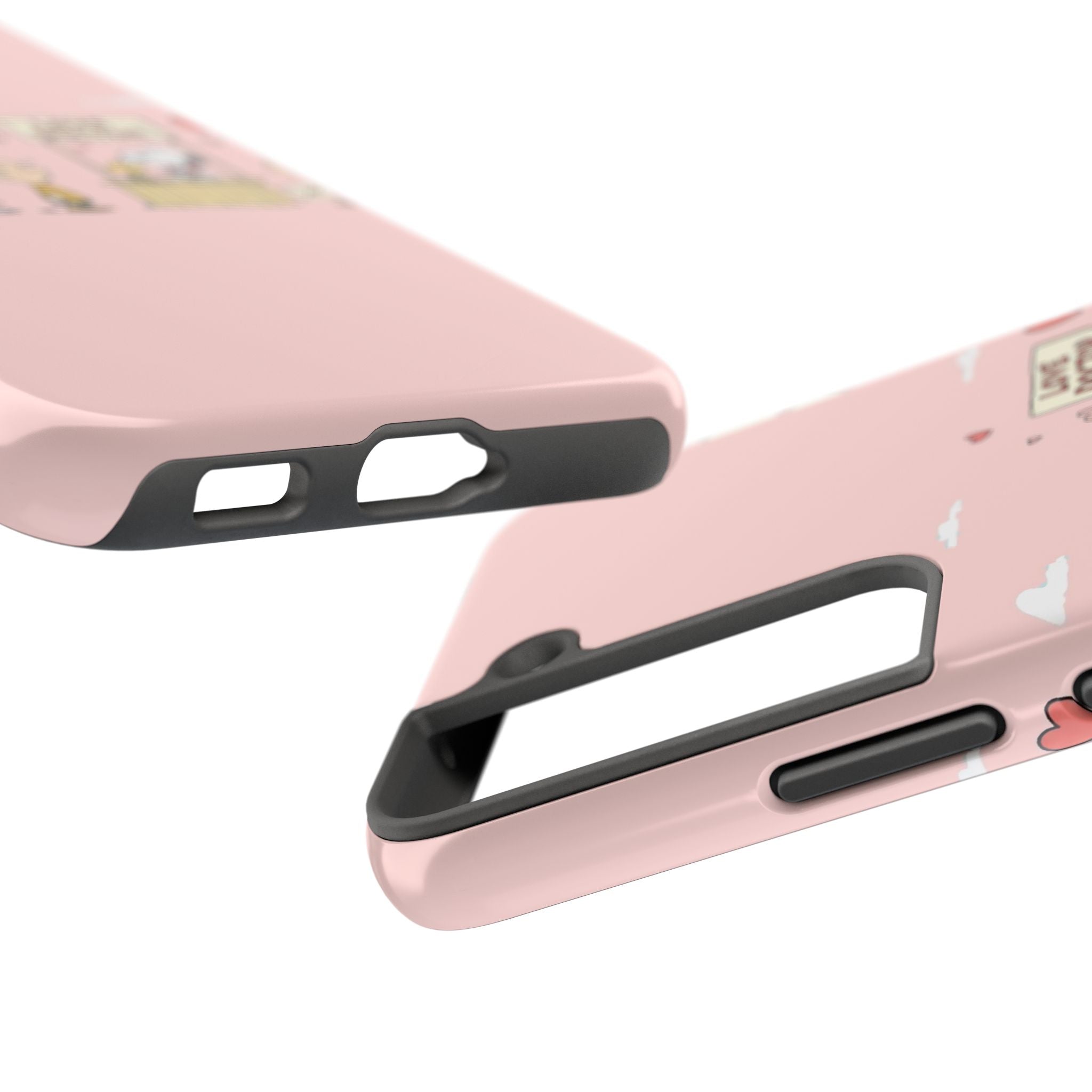 Love Doctor Phone Case