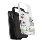 Surf And Drive Case