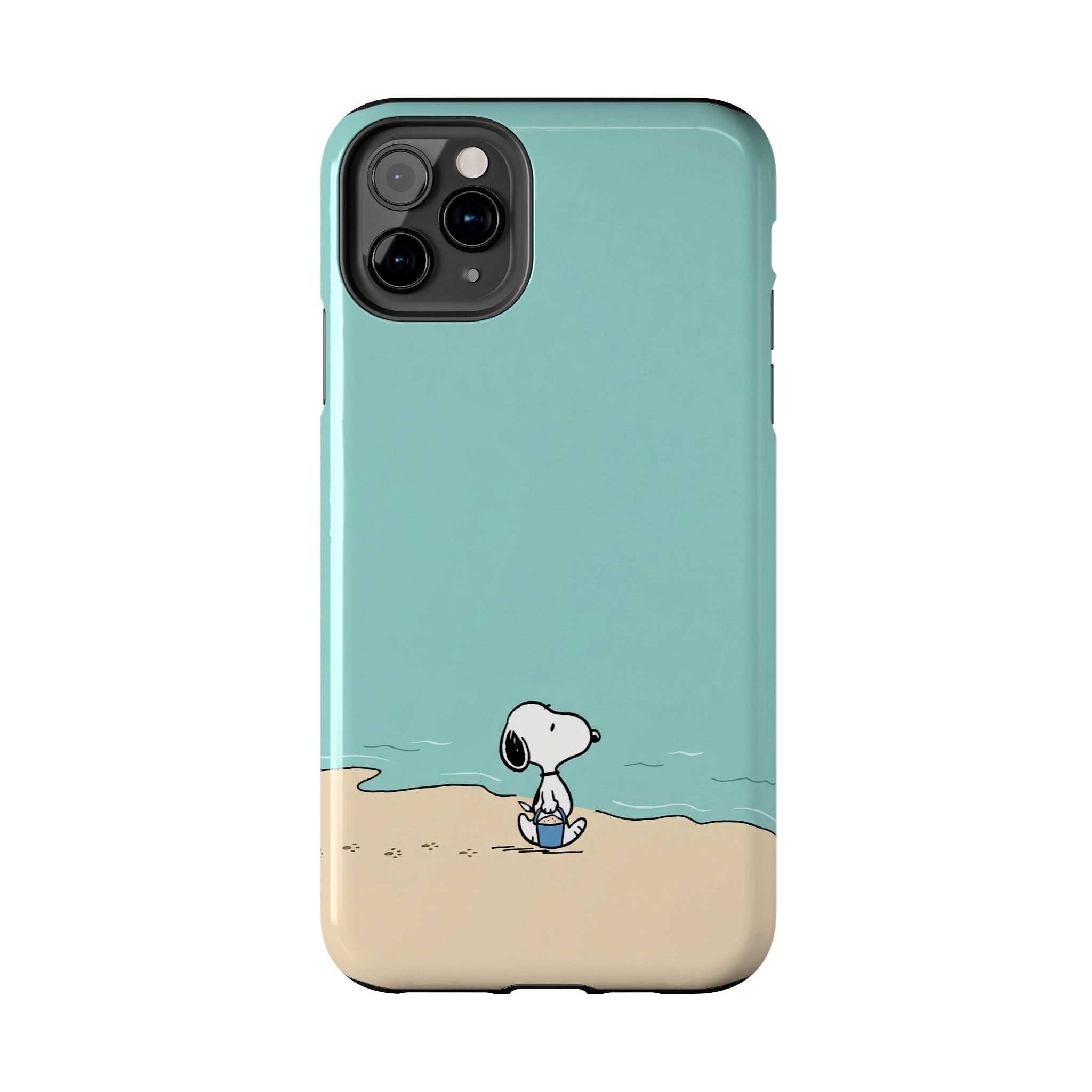 Surfboard Ocean Phone Case