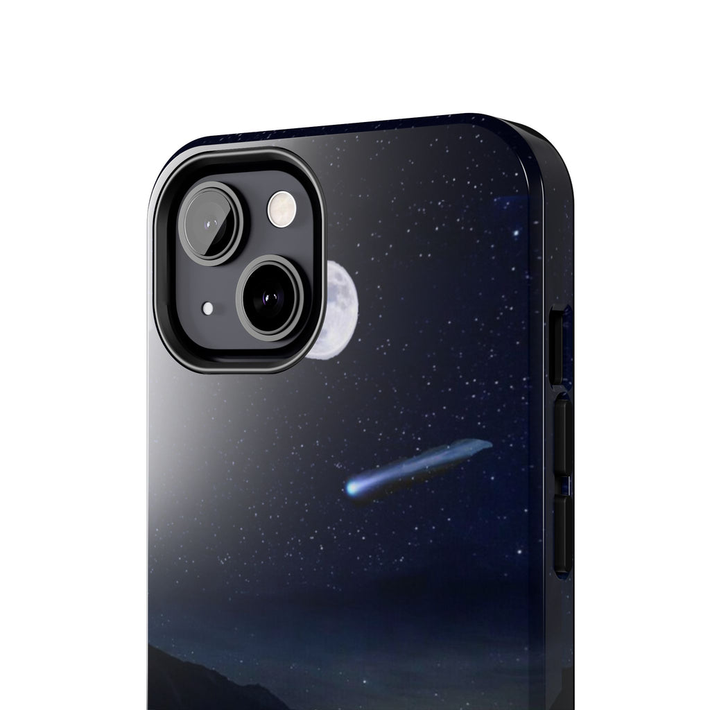 Snoopy Stargazing Phone Case