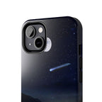 Snoopy Stargazing Phone Case