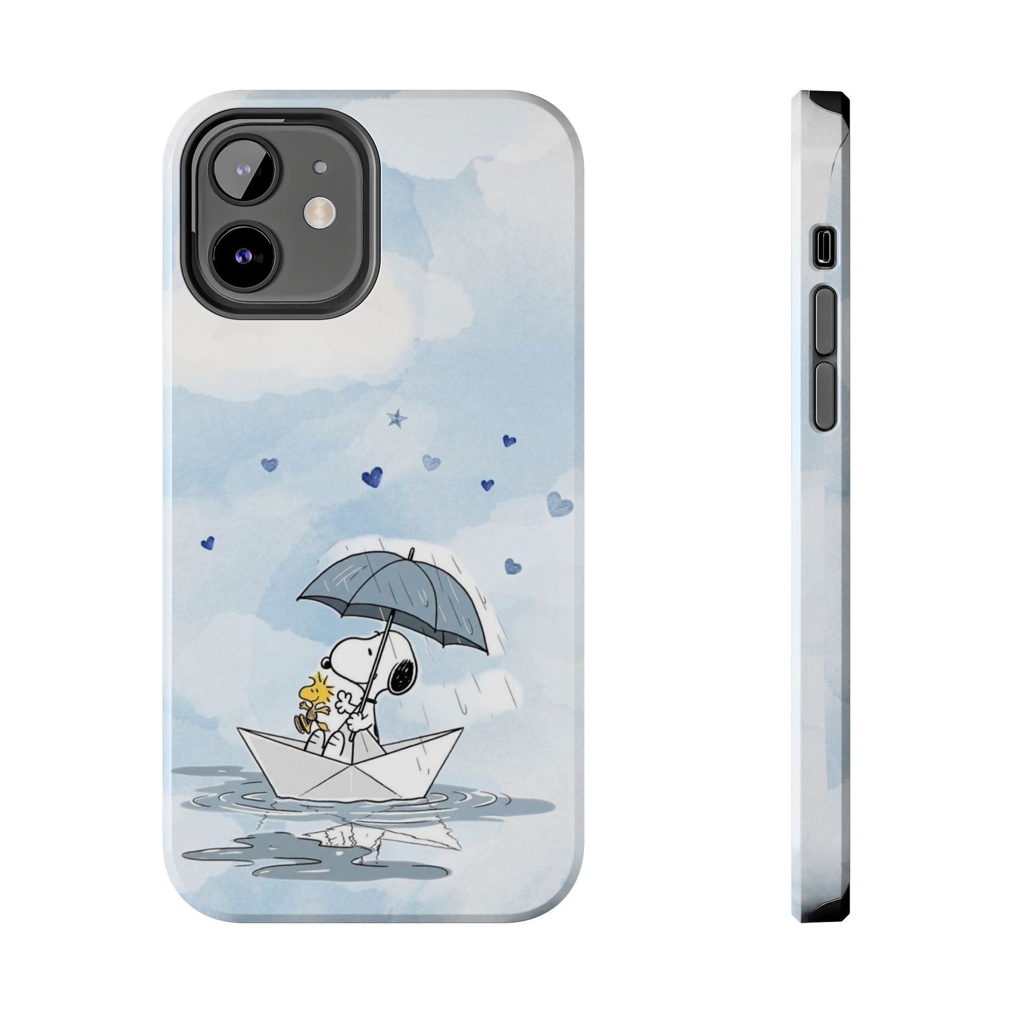 Rainy Day Phone Case