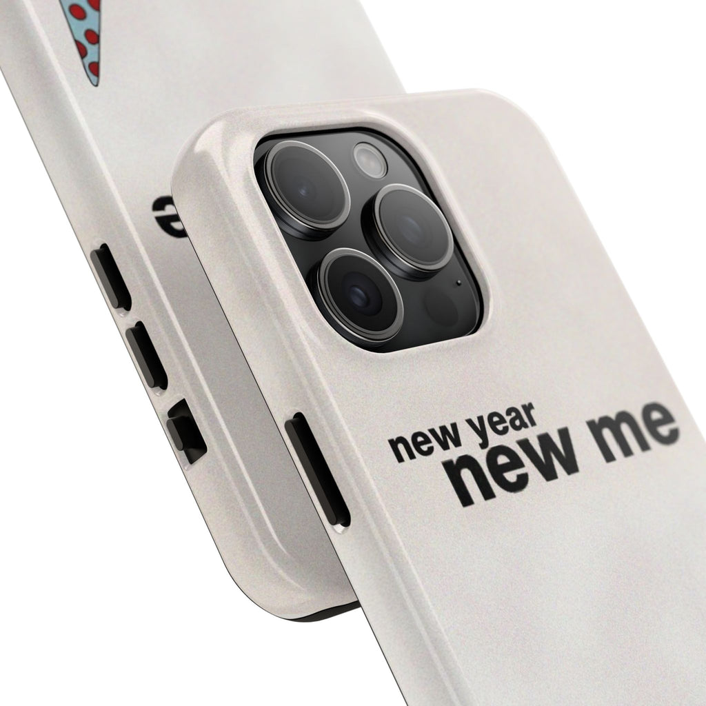 New Year New Me Case