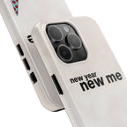 New Year New Me Case