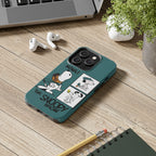 Snoopy Show Phone Case
