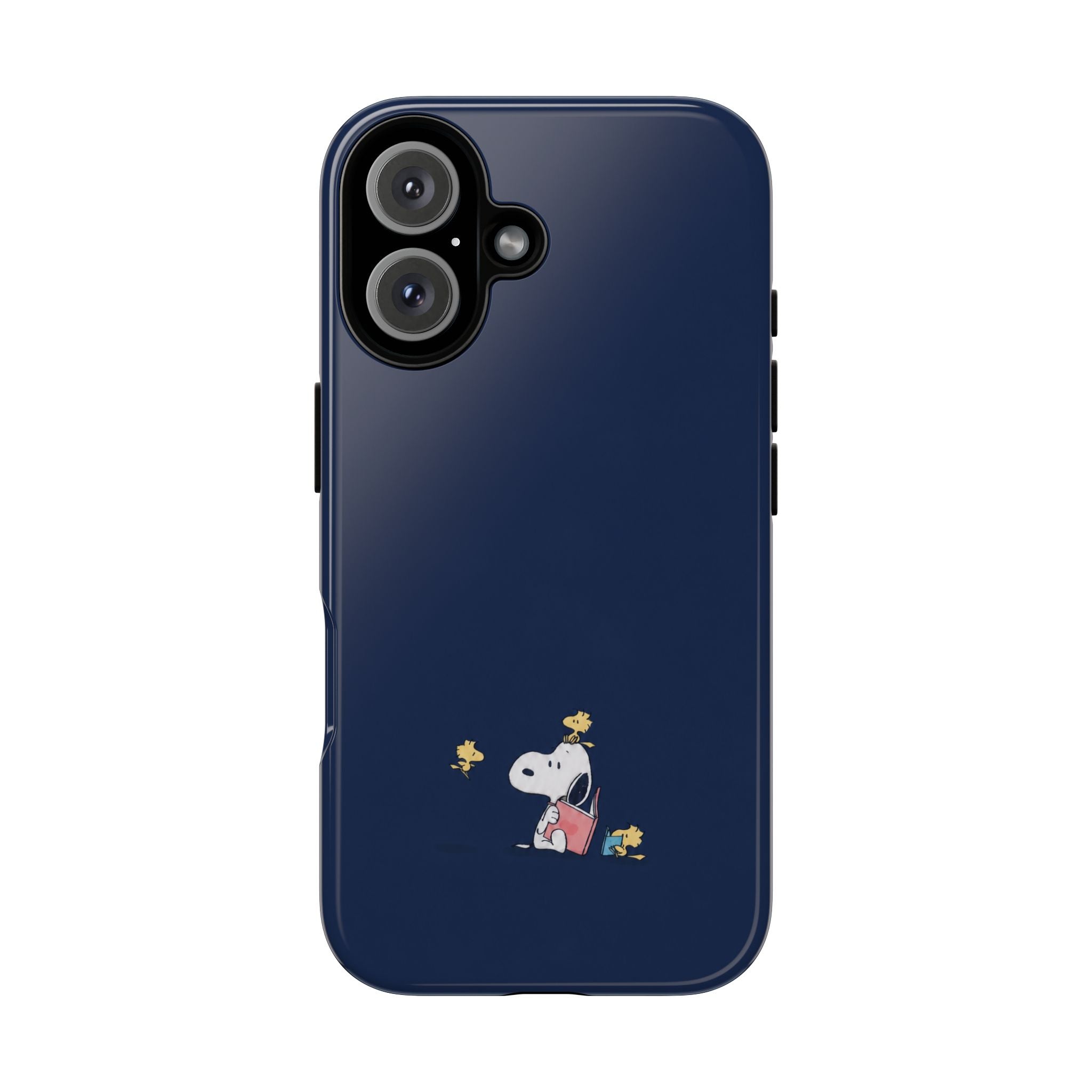 Woodstock Buddy Phone Case