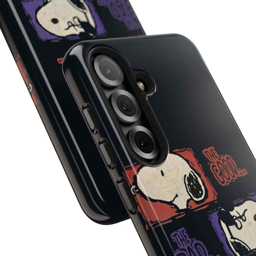 Good Bad Cool Case