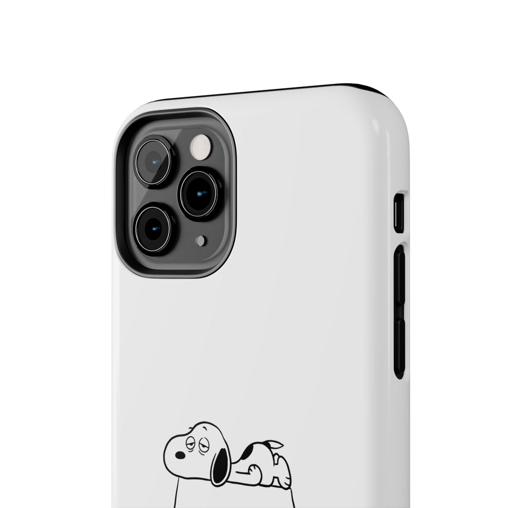 Barely Functioning Phone Case