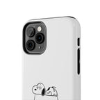 Barely Functioning Phone Case