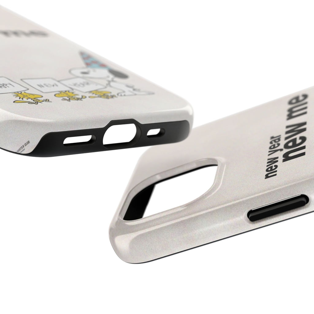 New Year New Me Case