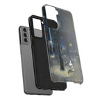 Night Street Phone Case