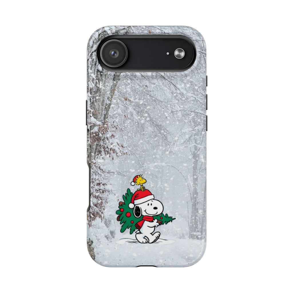 Christmas Tree Carry Case