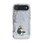 Christmas Tree Carry Case