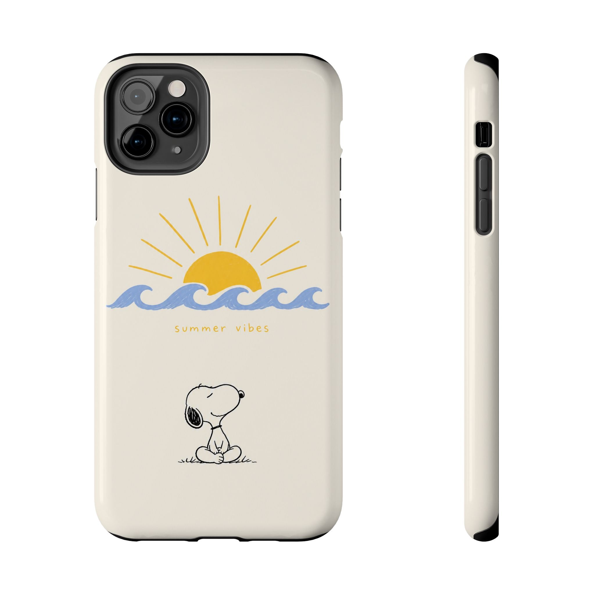 Summer Vibes Phone Case