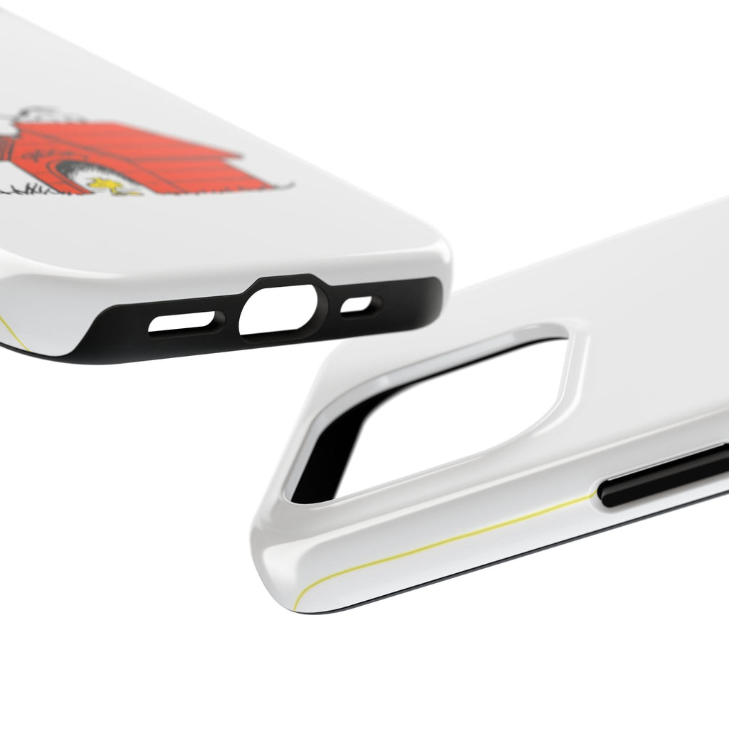 Classic Doghouse Phone Case
