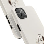 Caffeine Personality Phone Case