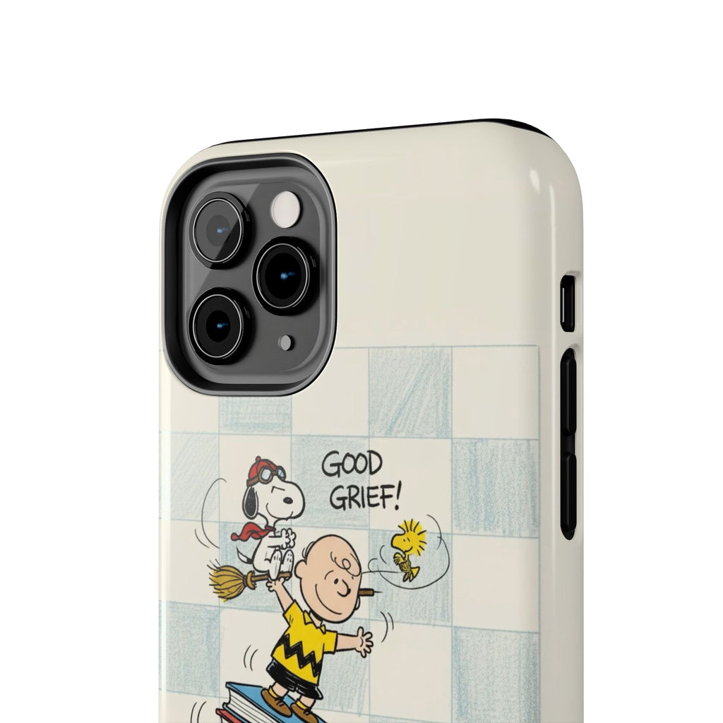 Good Grief Phone Case