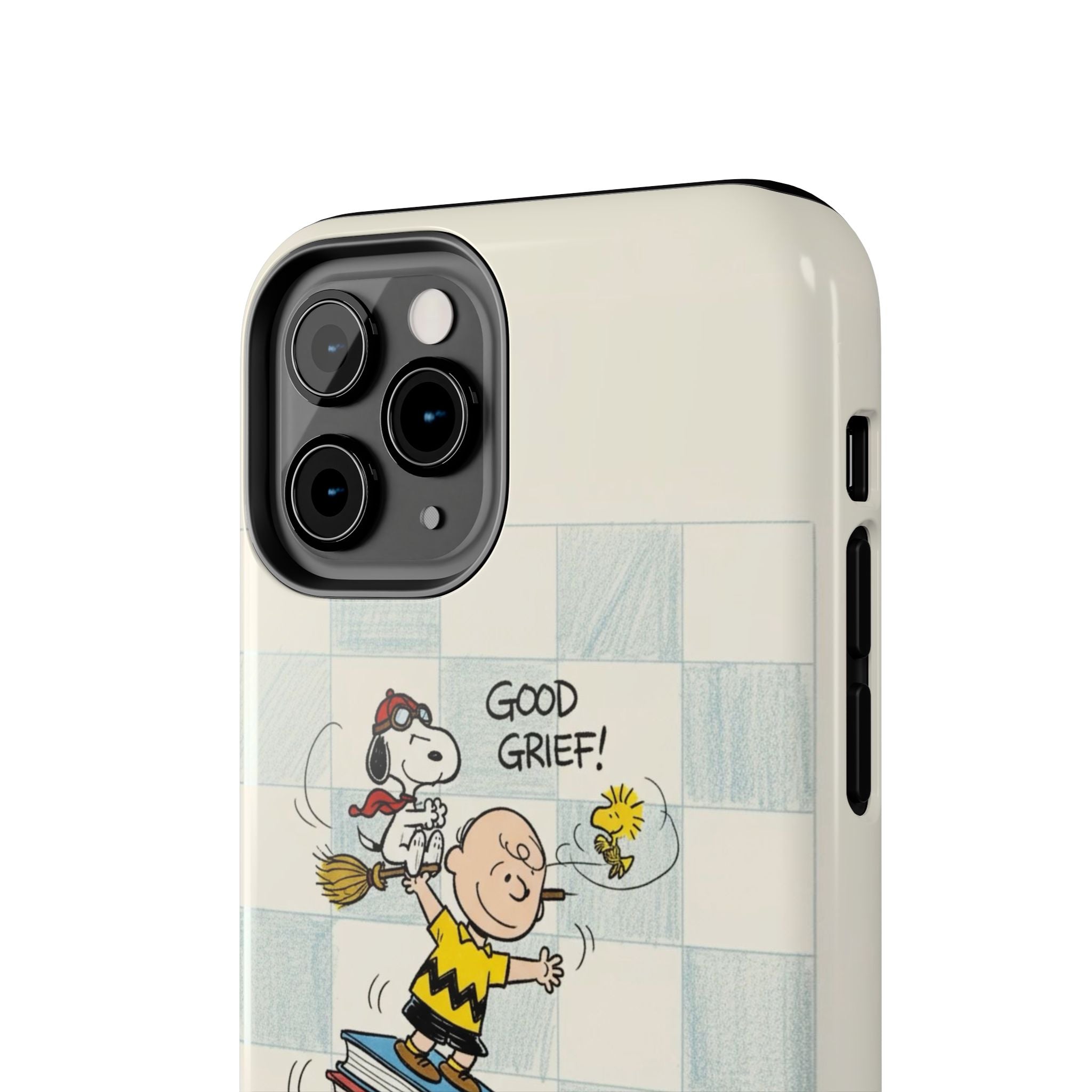 Good Grief Phone Case
