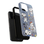 Good Day Pattern Phone Case