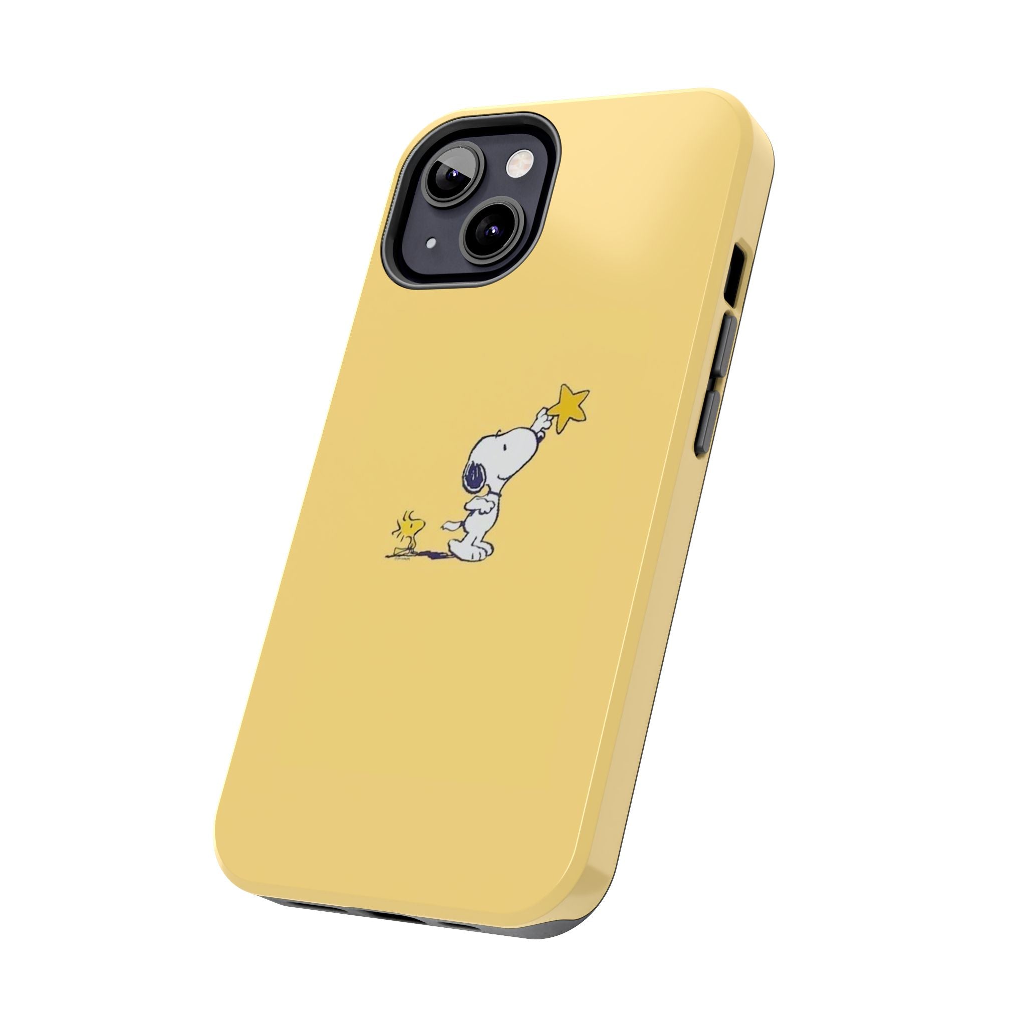 Snoopy Star Phone Case