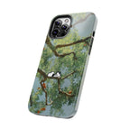 Tree Branch Nap Case