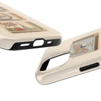 Snoopy Matchbox Phone Case