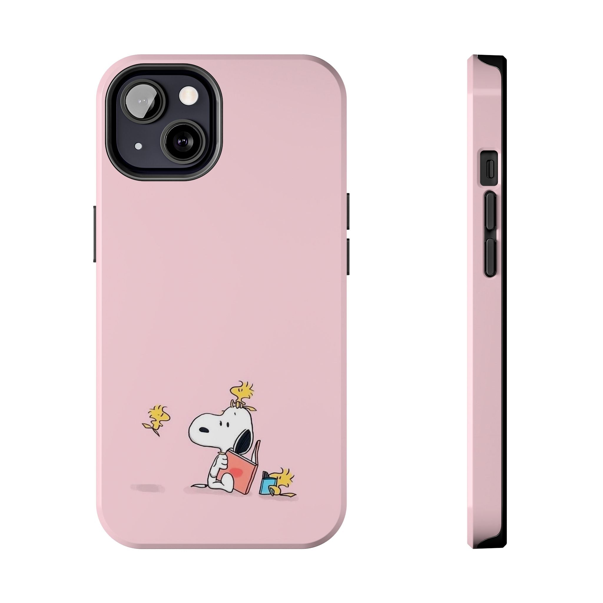 Reading Woodstock Phone Case