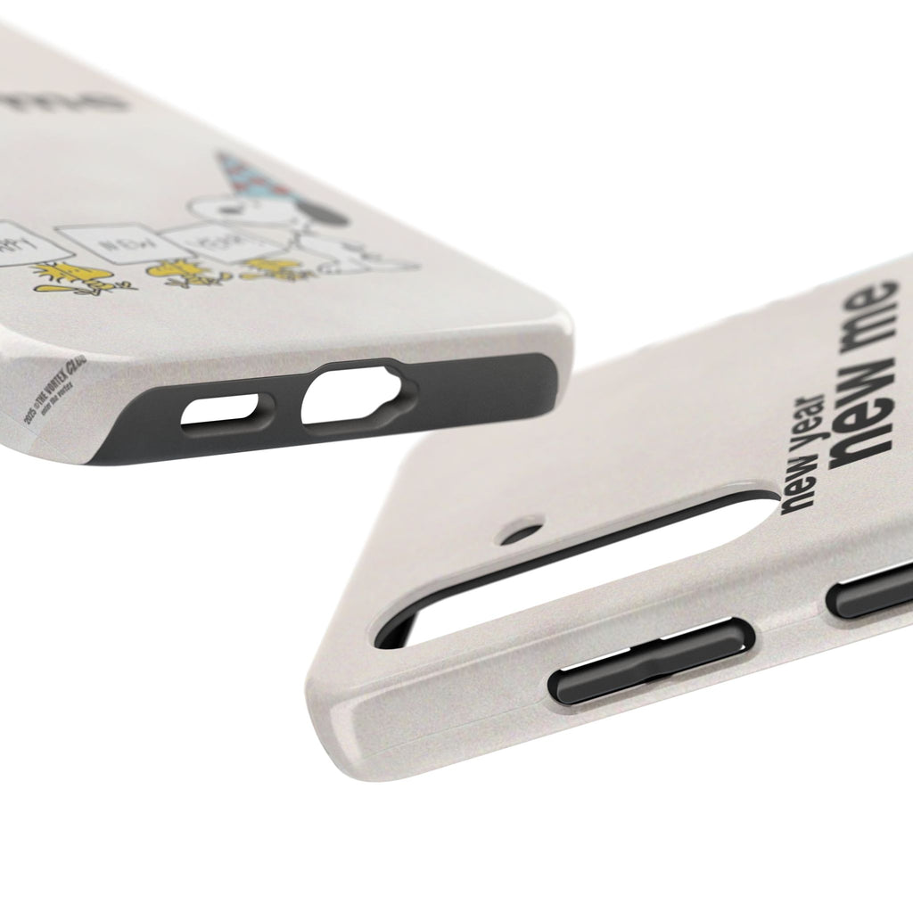 New Year New Me Case