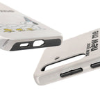 New Year New Me Case
