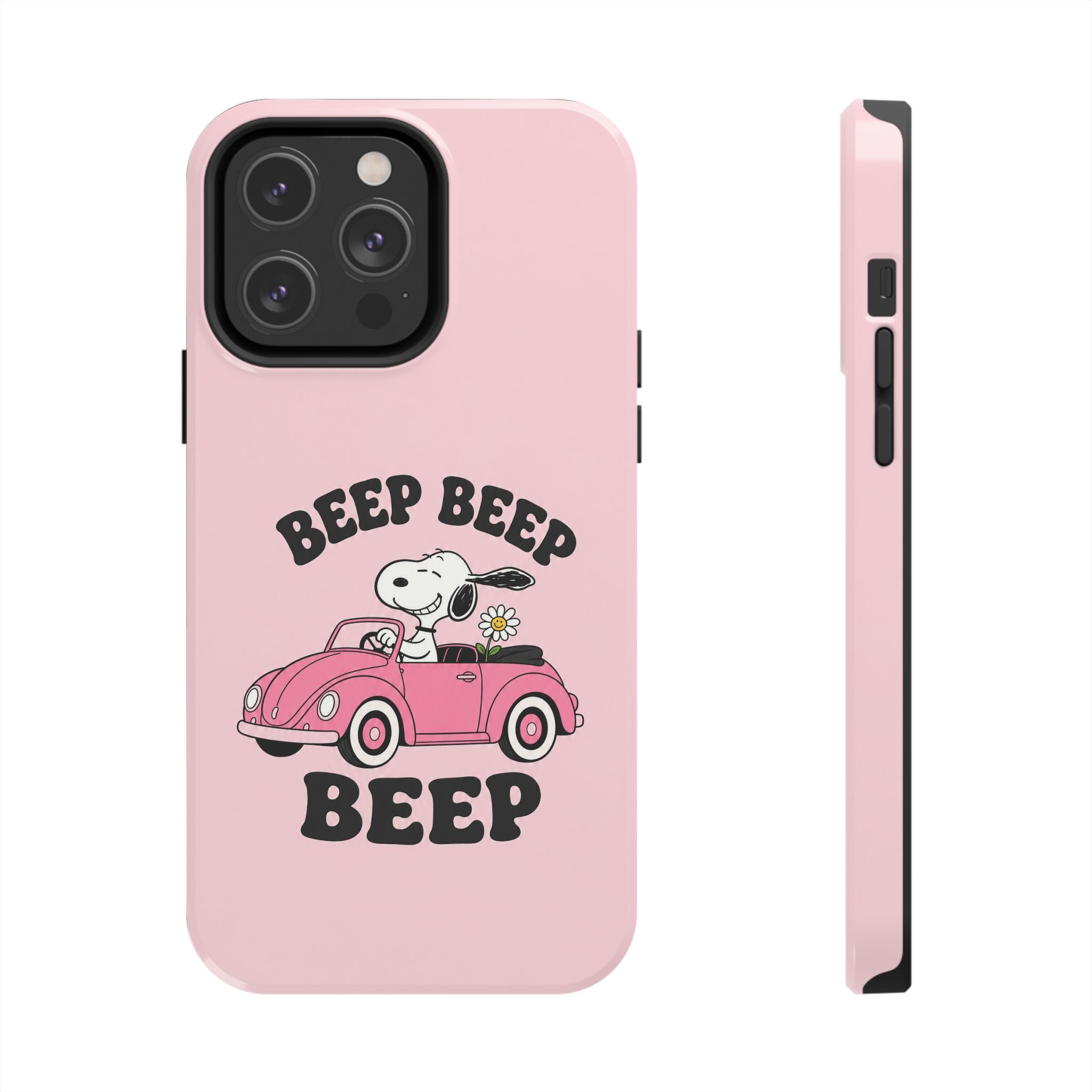 Beep Beep Phone Case