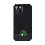 Camping Tent Phone Case