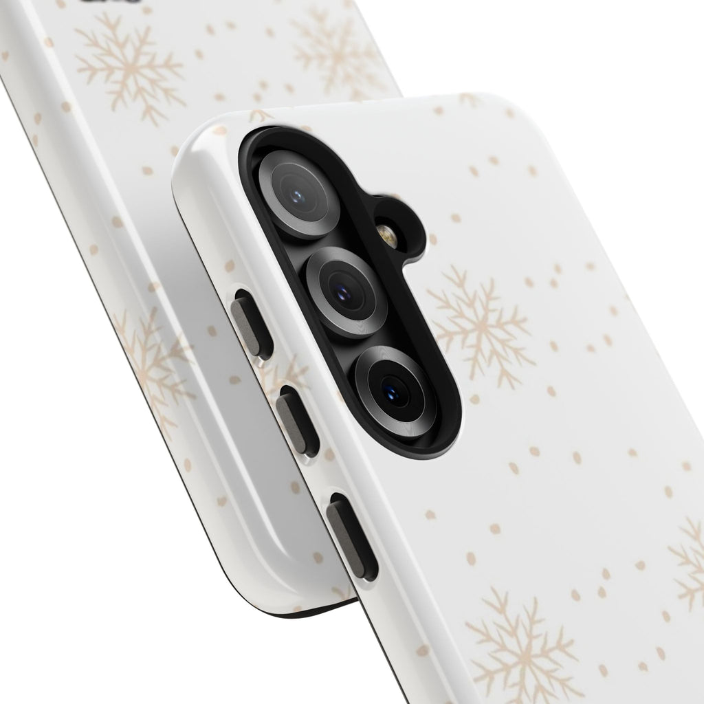 Peanuts Holiday Trio Case