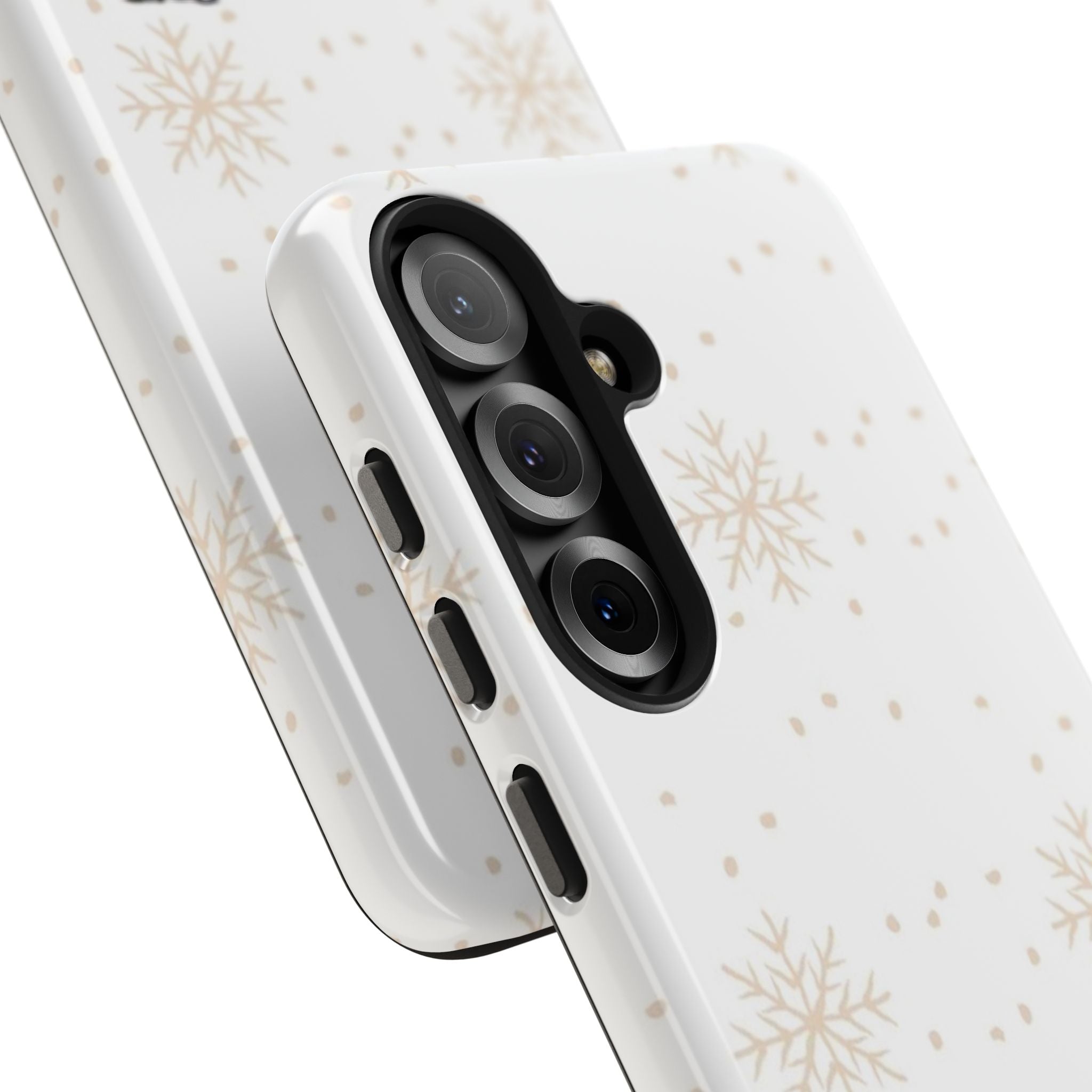 Peanuts Holiday Trio Case