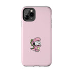 Snoopy Dinosaur Phone Case