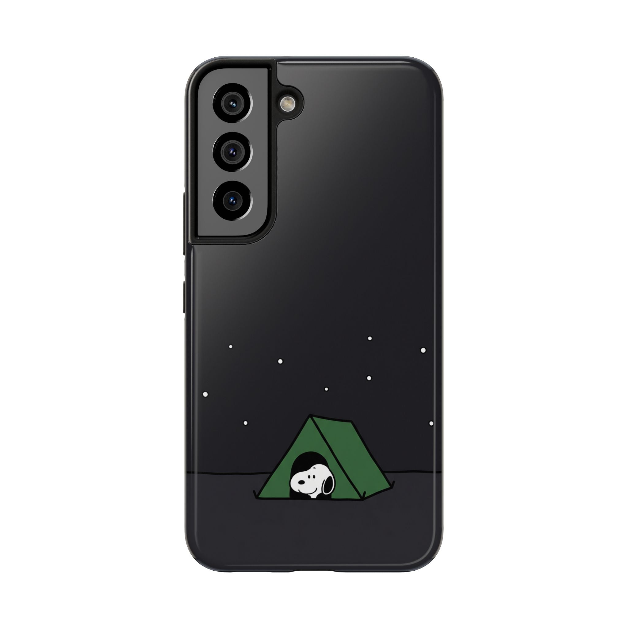 Camping Tent Phone Case