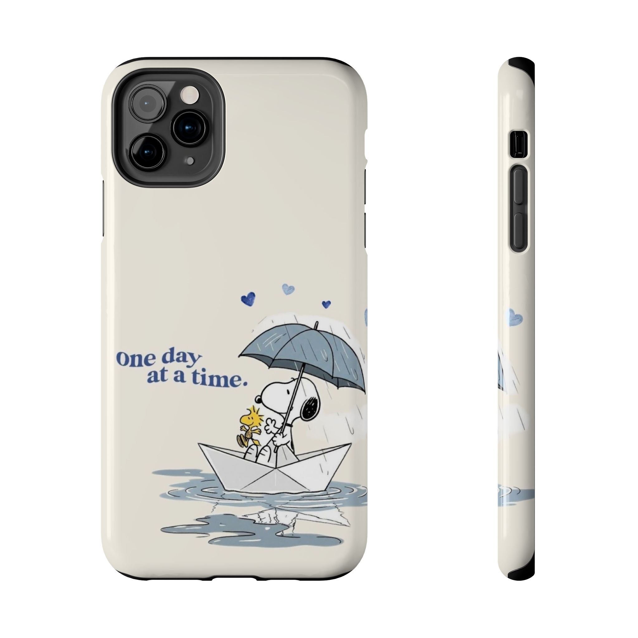 One Day At A Time Case