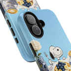 Pancake Stack Phone Case