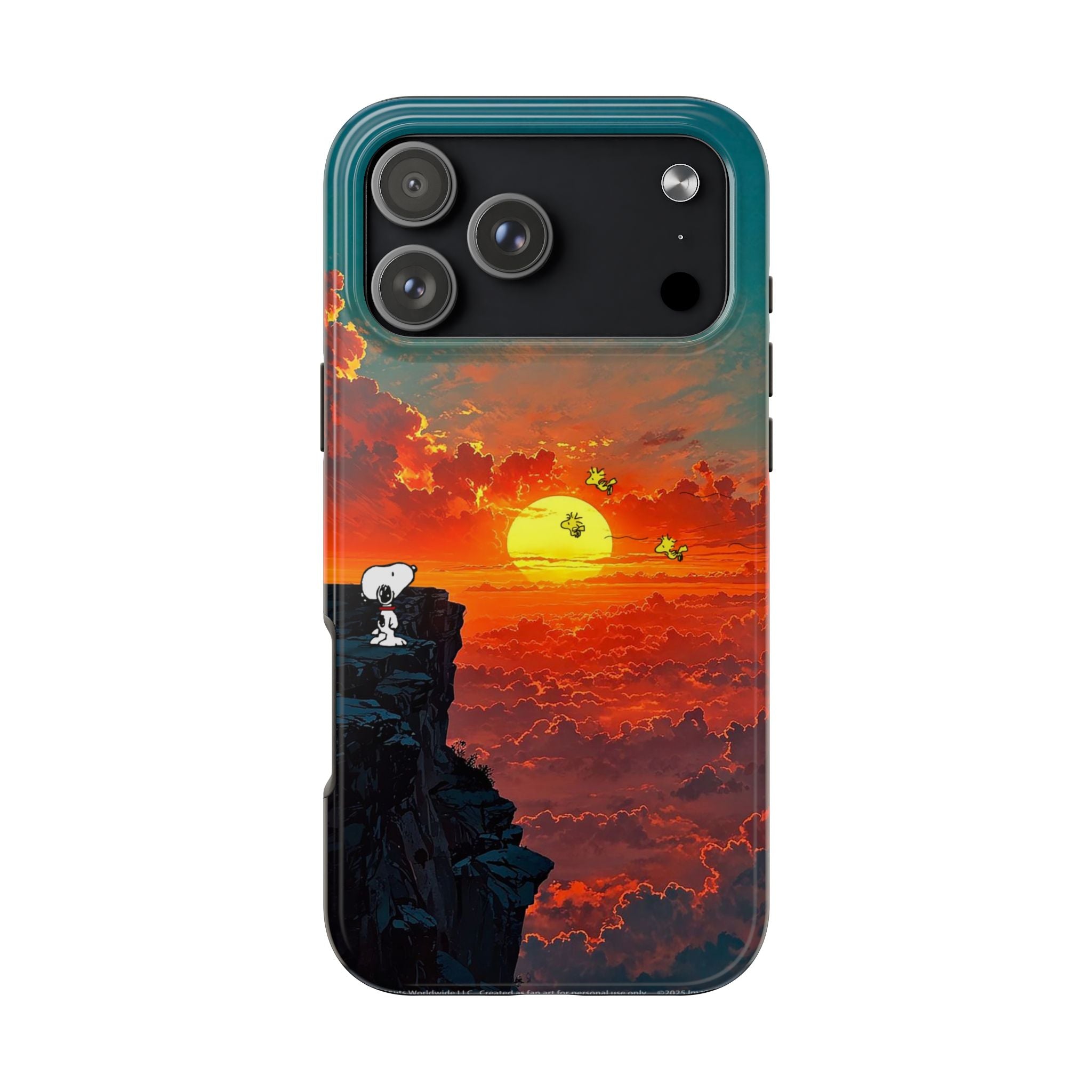 Starry Sky Phone Case