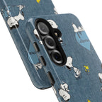 Morning Coffee Phone Case
