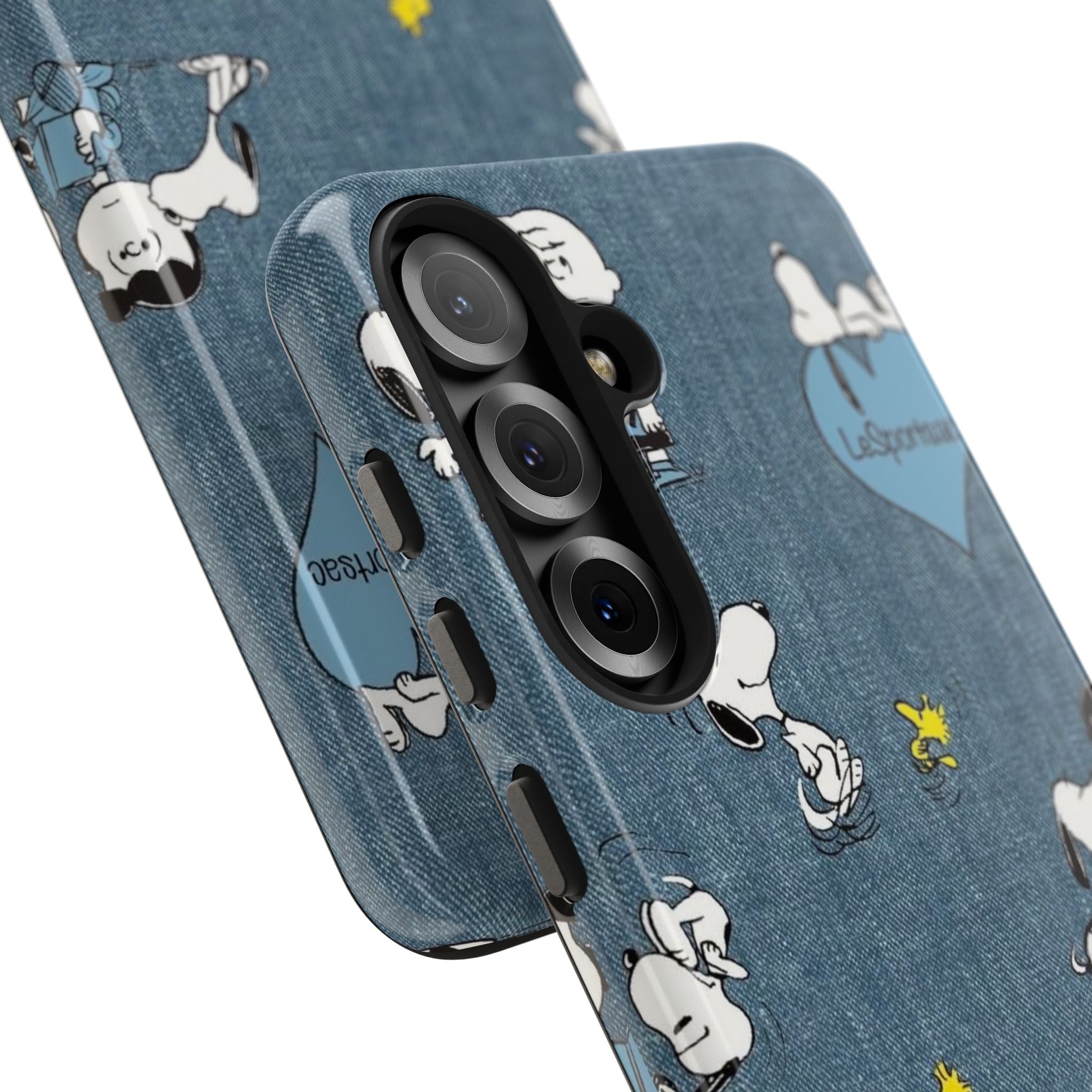 Morning Coffee Phone Case