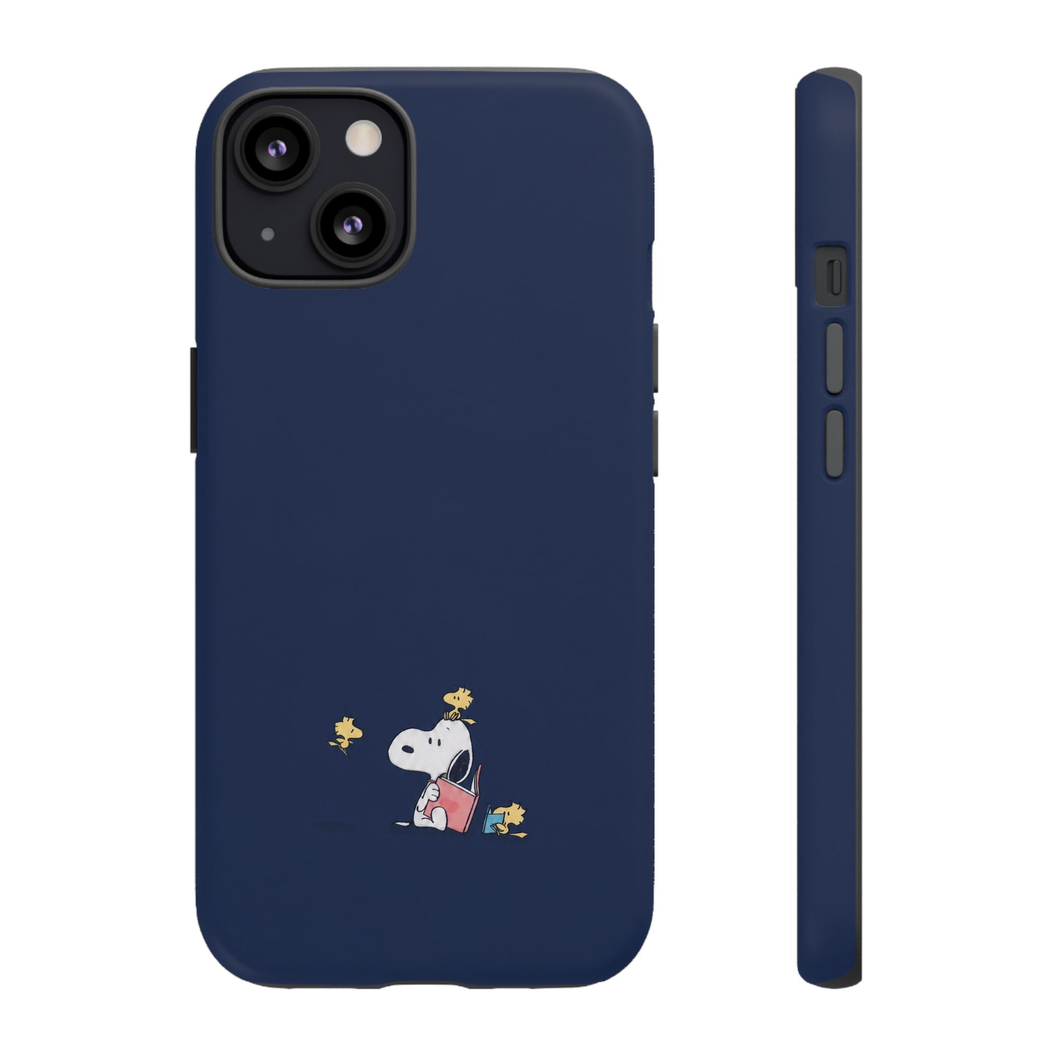 Woodstock Buddy Phone Case