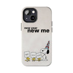 New Year New Me Case