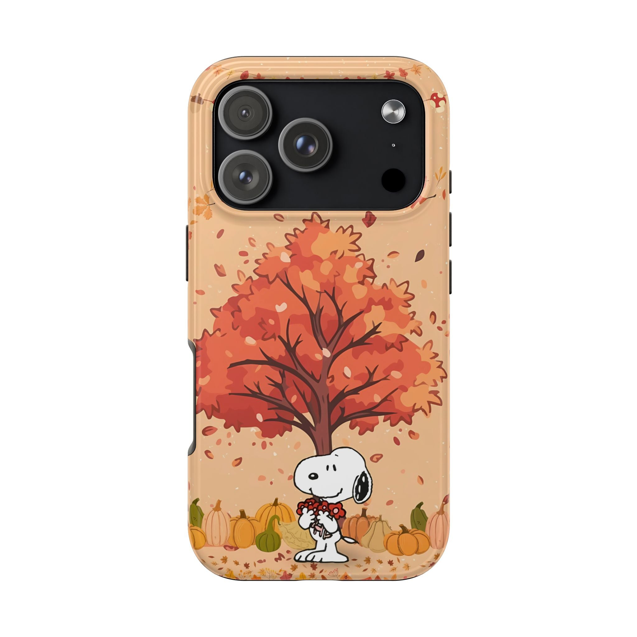 Charming Autumn Phone Case
