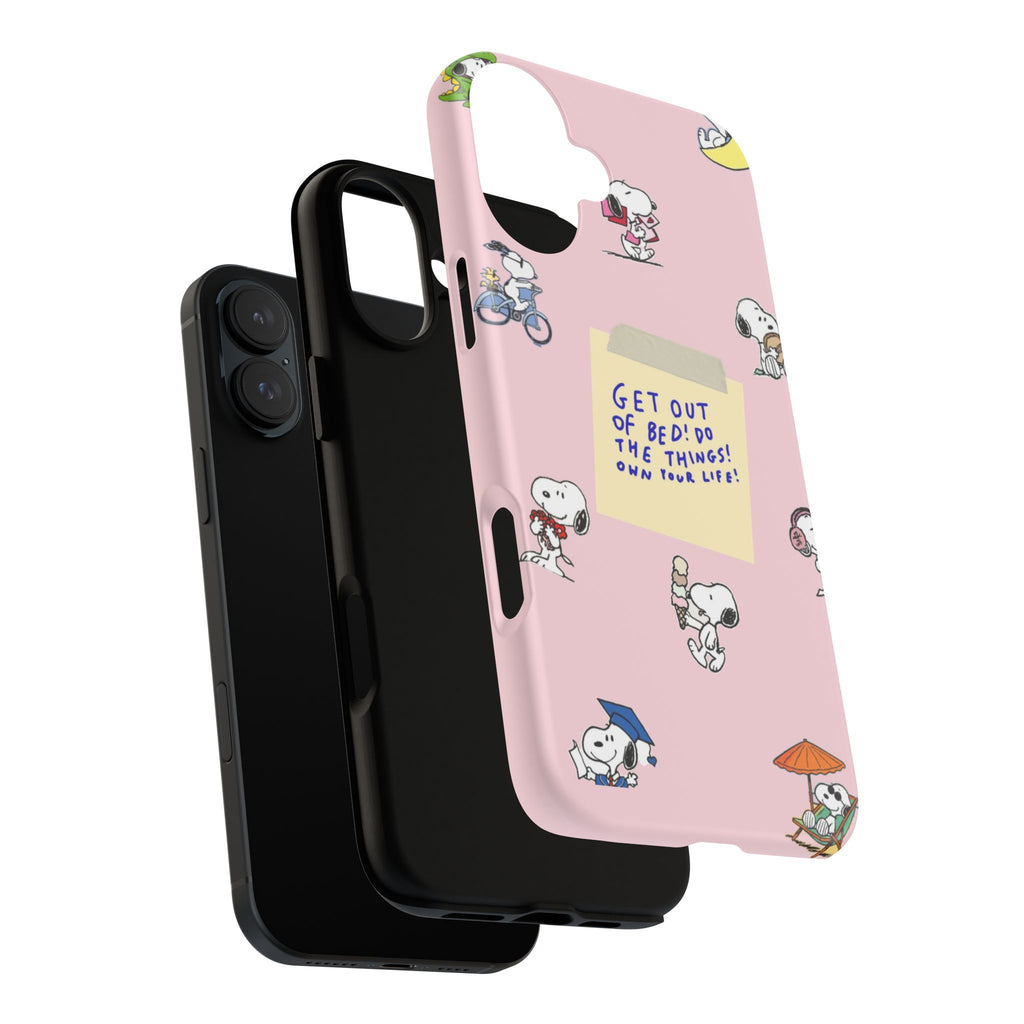 Sticky Note Phone Case