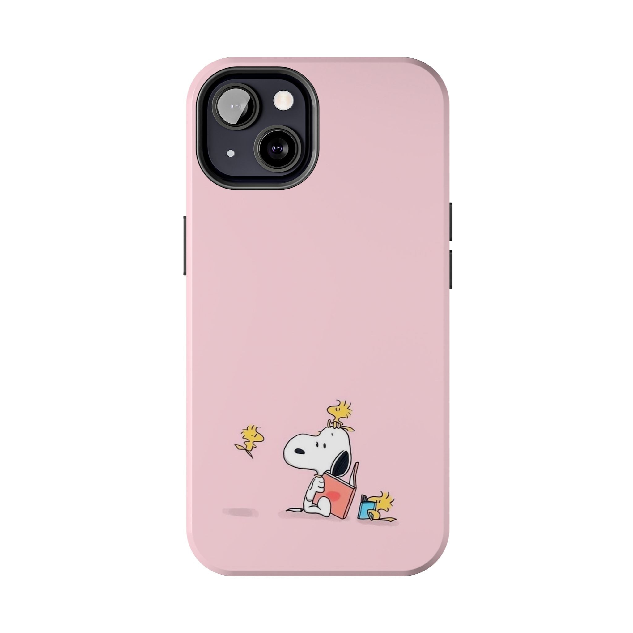Reading Woodstock Phone Case