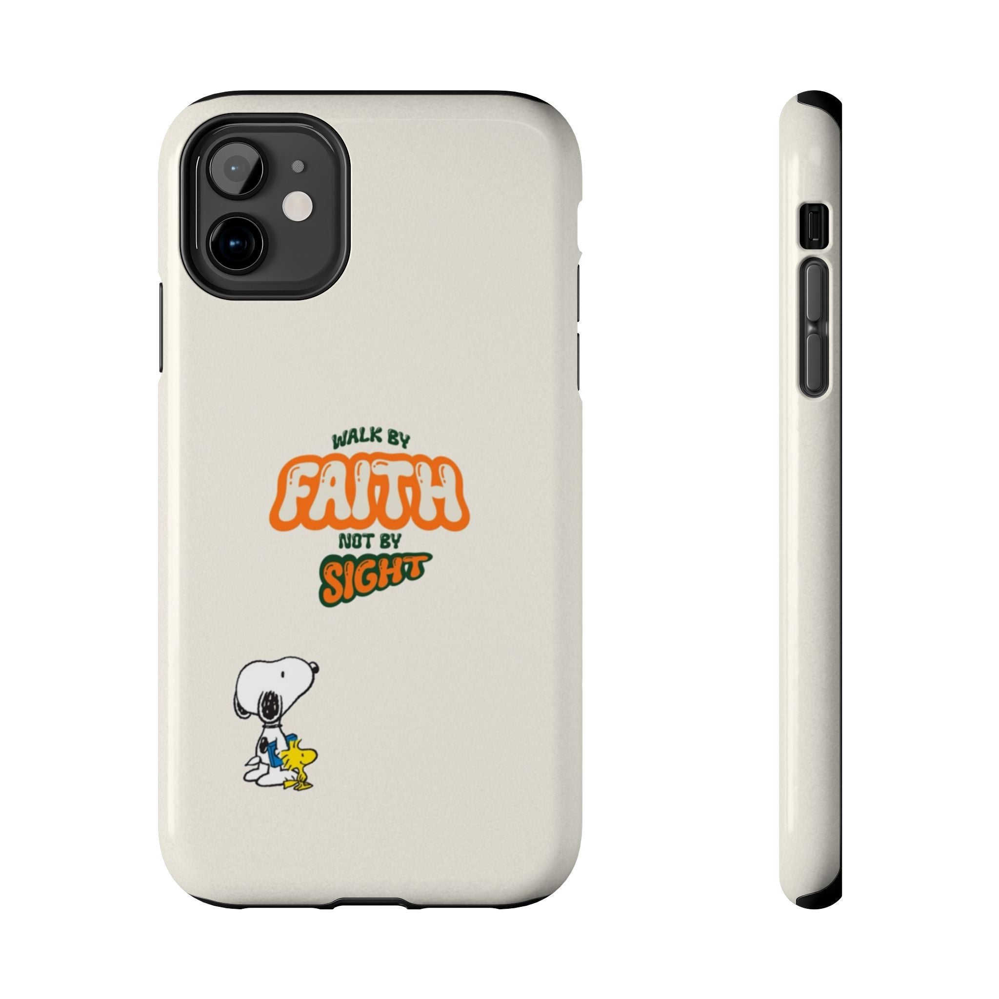 Walk By Faith Case