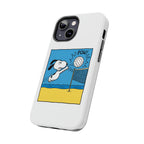Beach Volleyball Phone Case